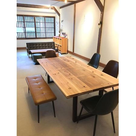 Kinosaki Knot Female Only Dormitory - Vacation Stay 25710V Tojooka Kültér fotó