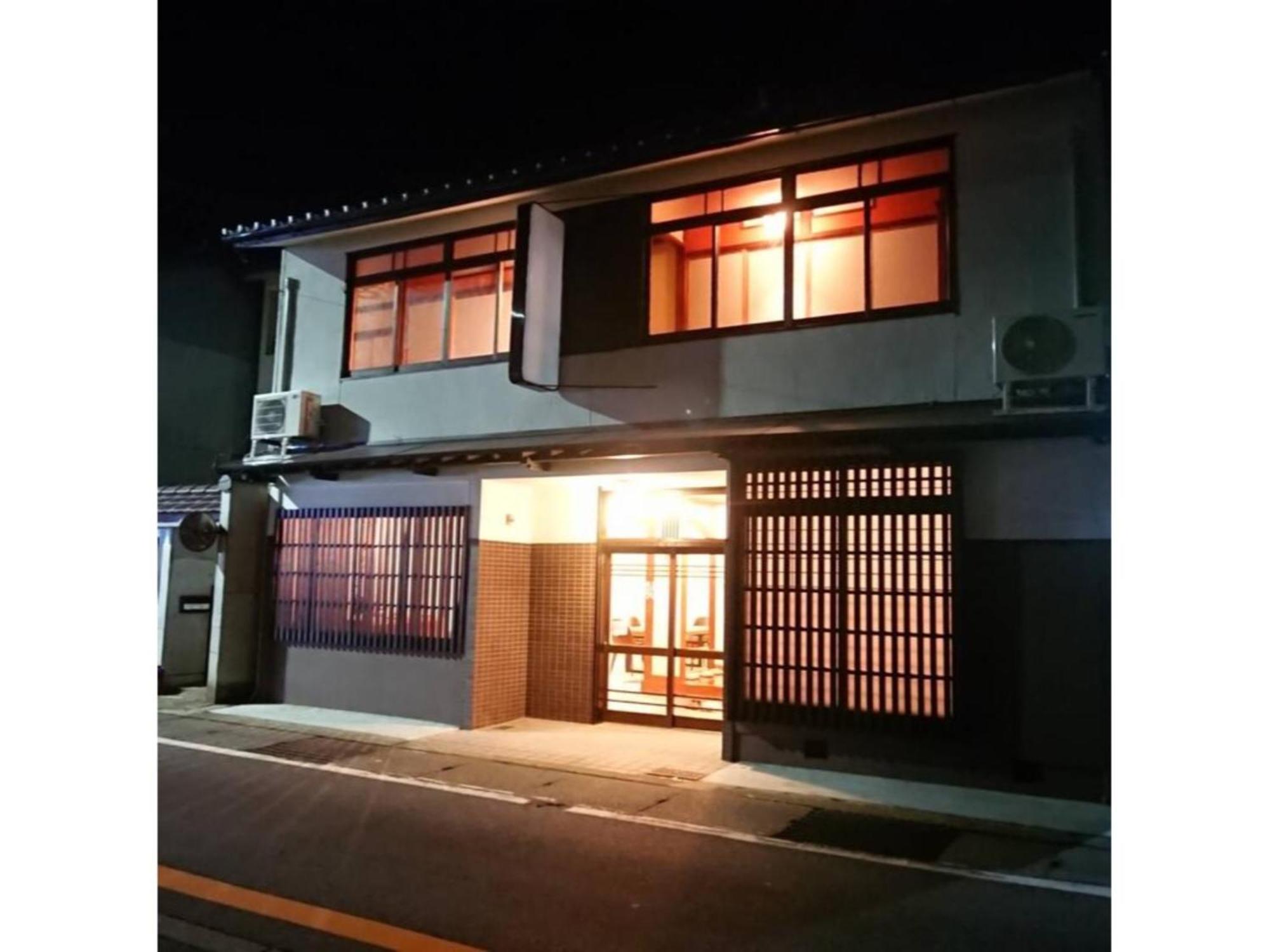Kinosaki Knot Female Only Dormitory - Vacation Stay 25710V Tojooka Kültér fotó
