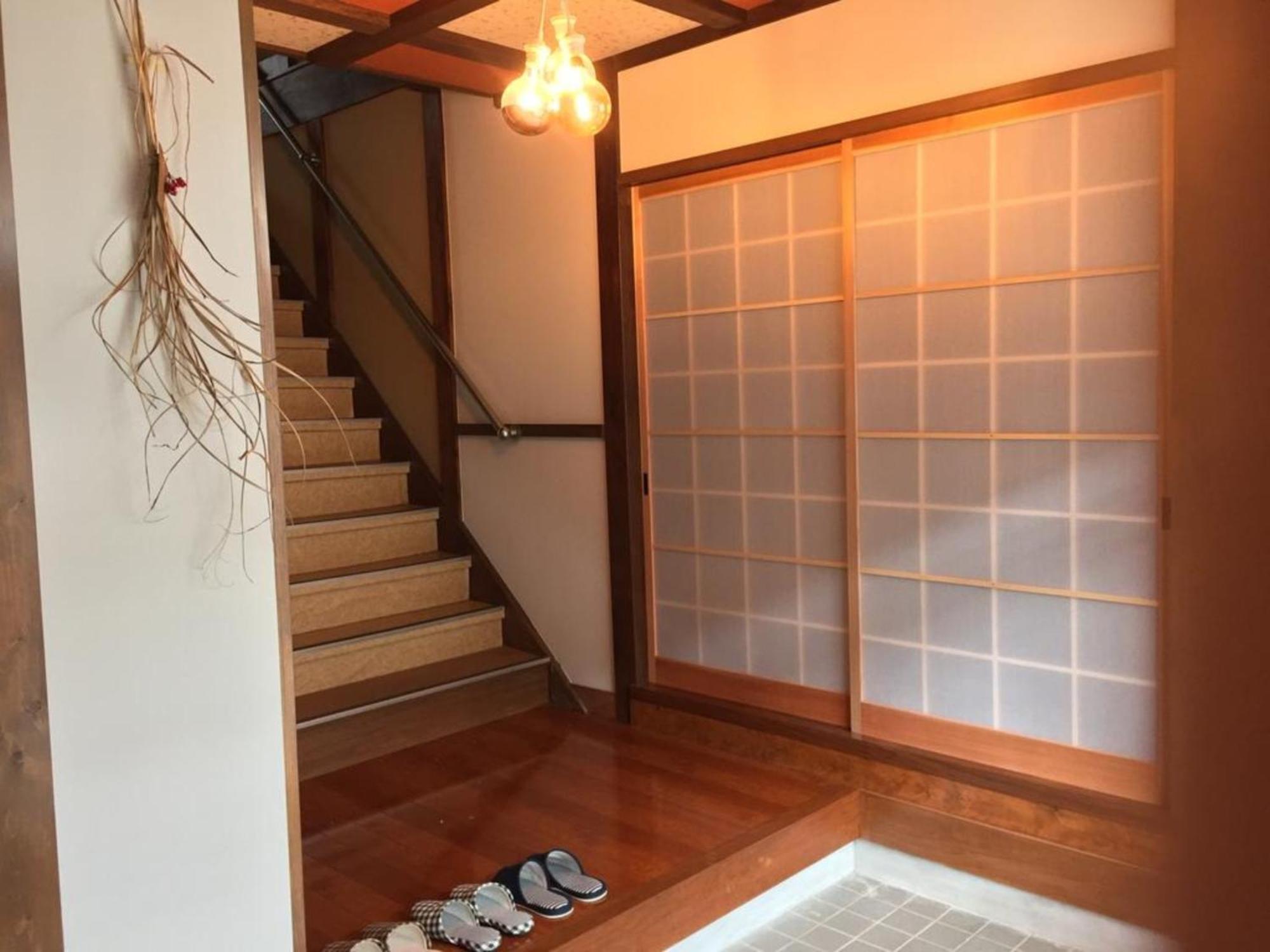 Kinosaki Knot Female Only Dormitory - Vacation Stay 25710V Tojooka Kültér fotó