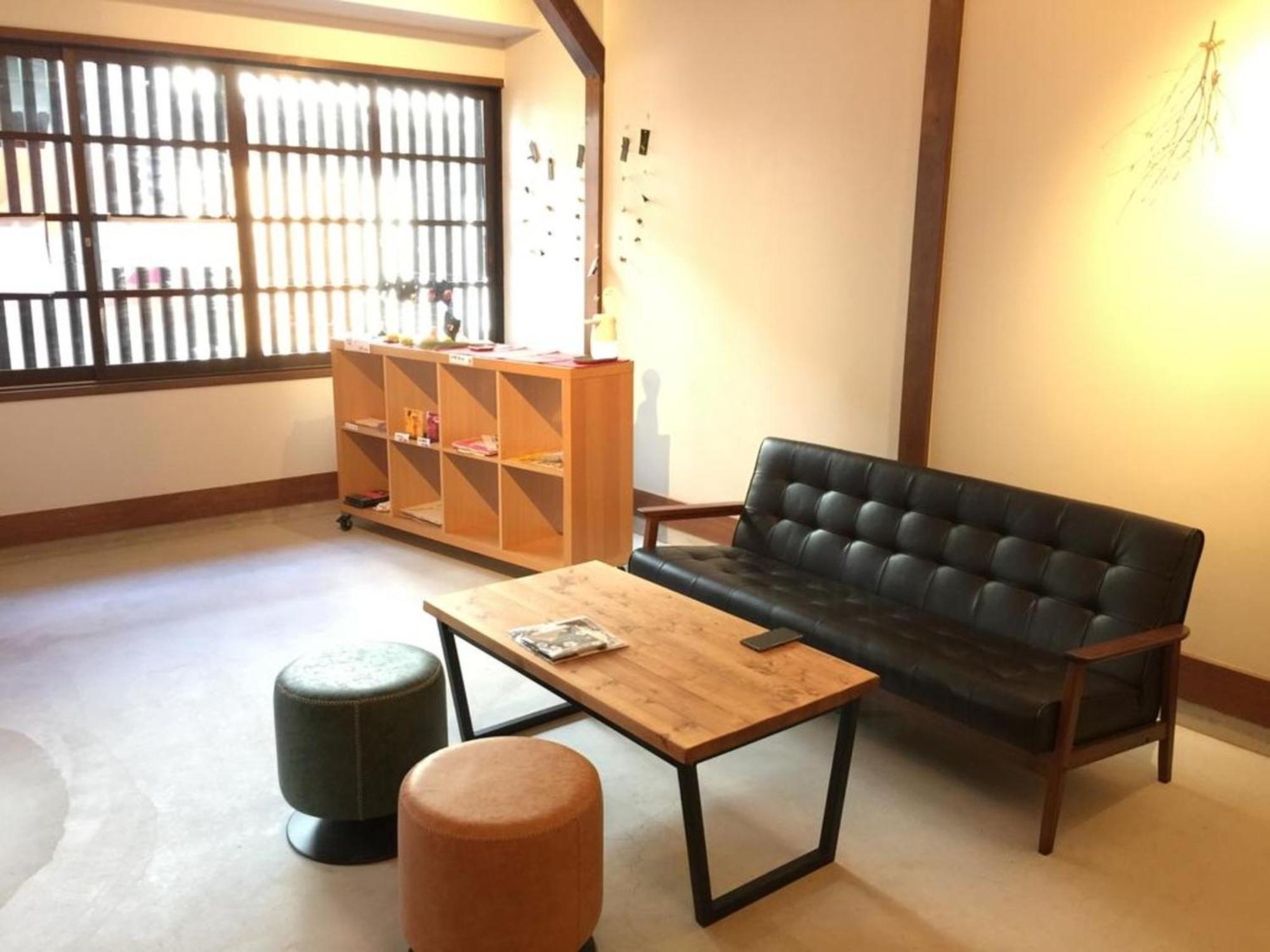 Kinosaki Knot Female Only Dormitory - Vacation Stay 25710V Tojooka Kültér fotó